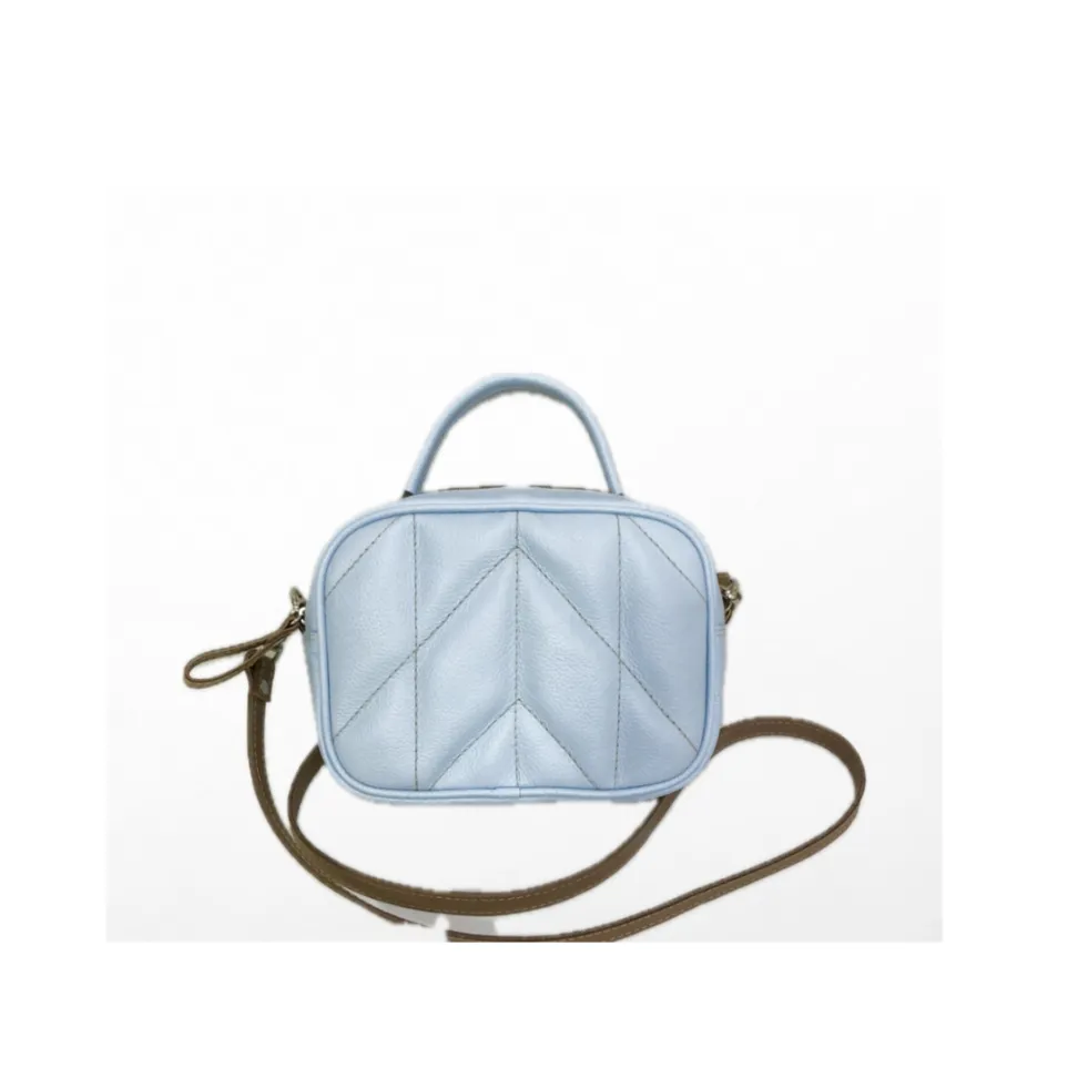 404 - Bolsa baú pequena - #1