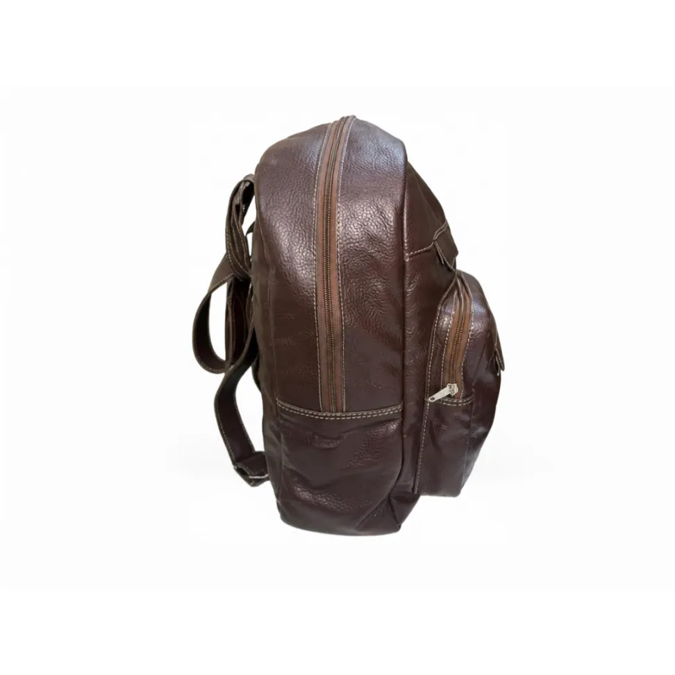 388 - Mochila grande unissex - #3