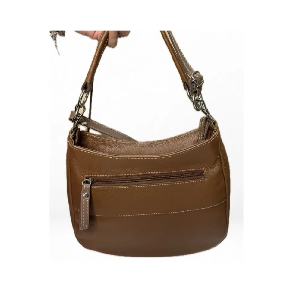 267 - Bolsa média - #2