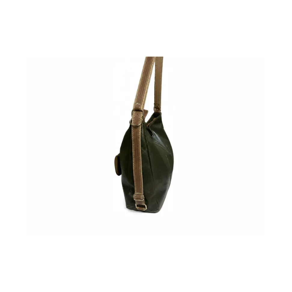 300 - Bolsa que vira mochila - #3