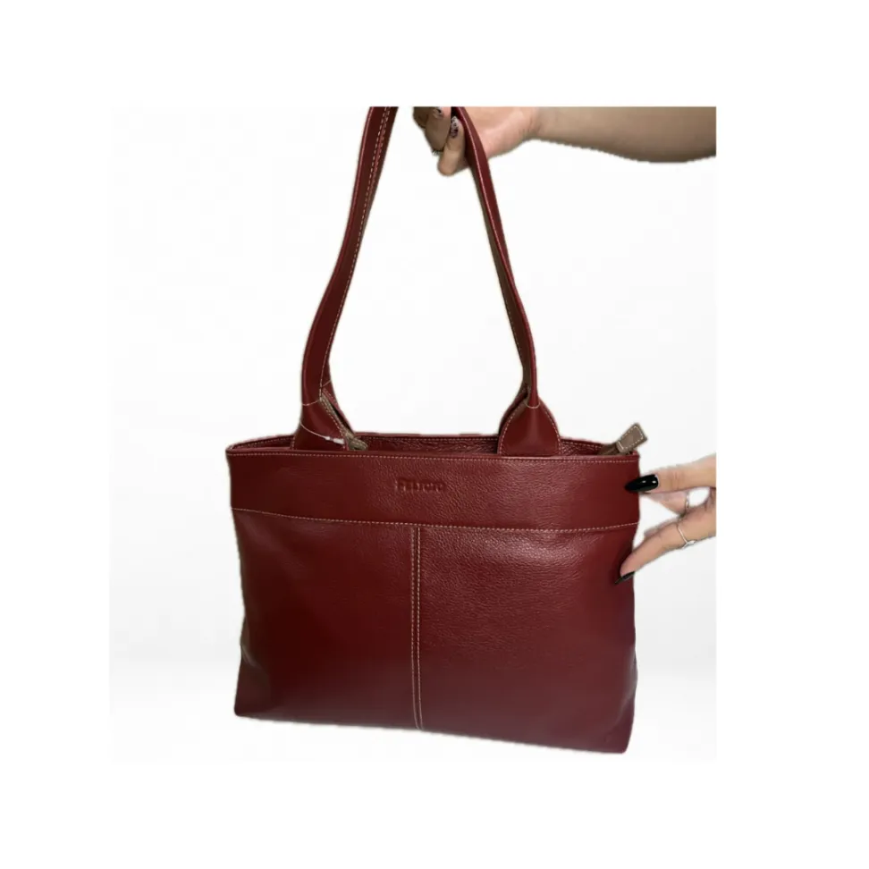 232 - Bolsa média de ombro - #1