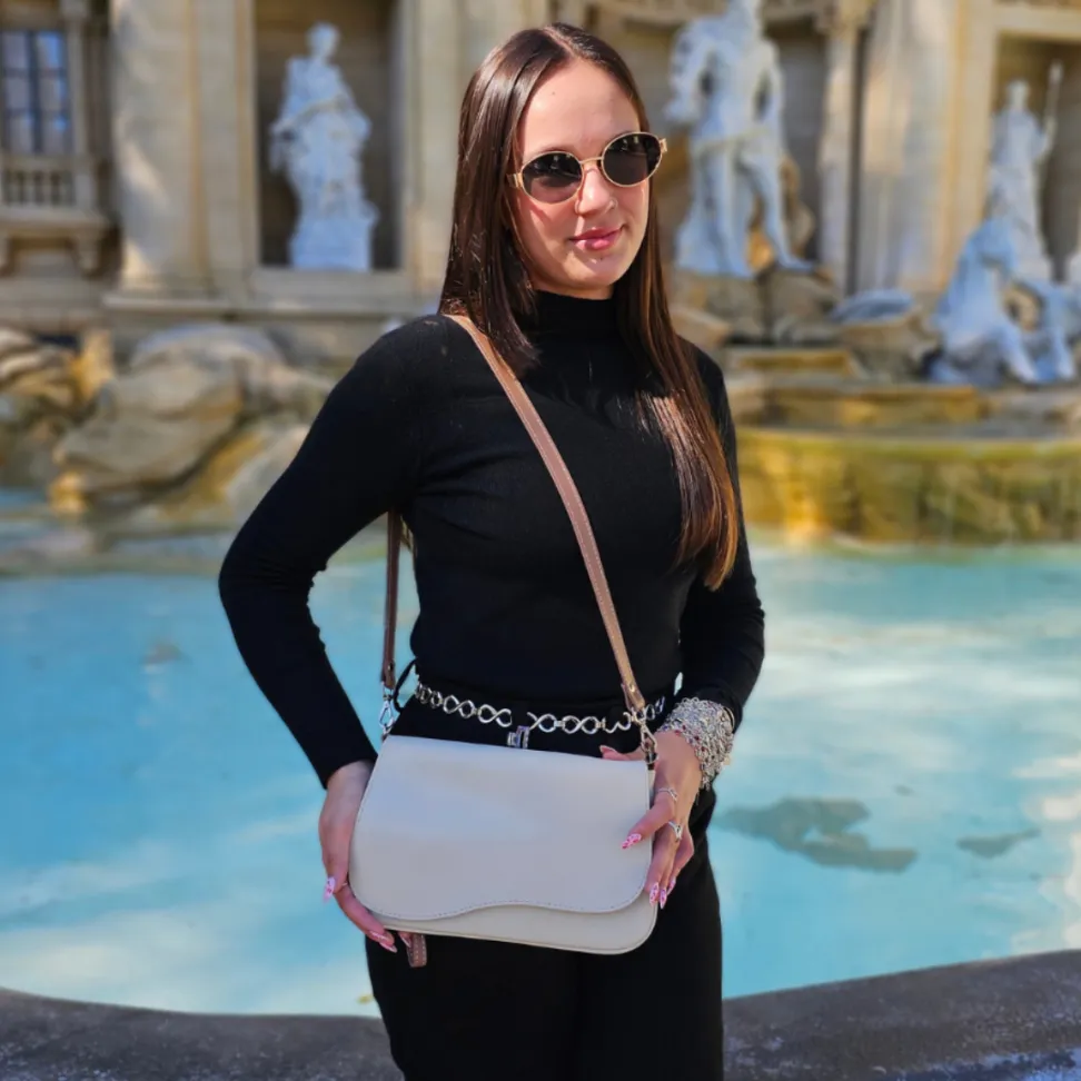 506 - Bolsa clutch - #4