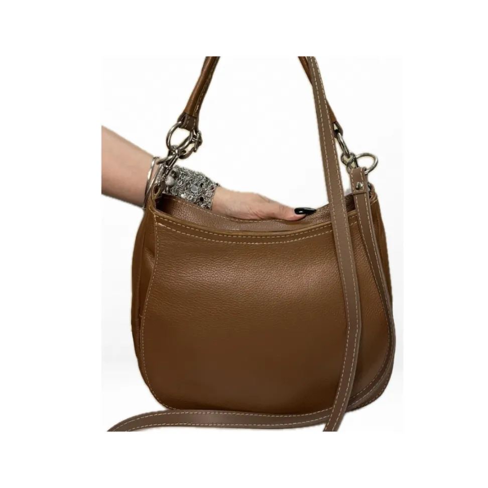 267 - Bolsa média - #1