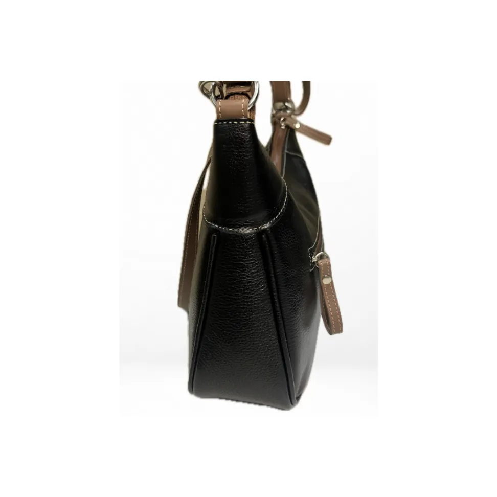 285 - Bolsa média de ombro e transversal - #3