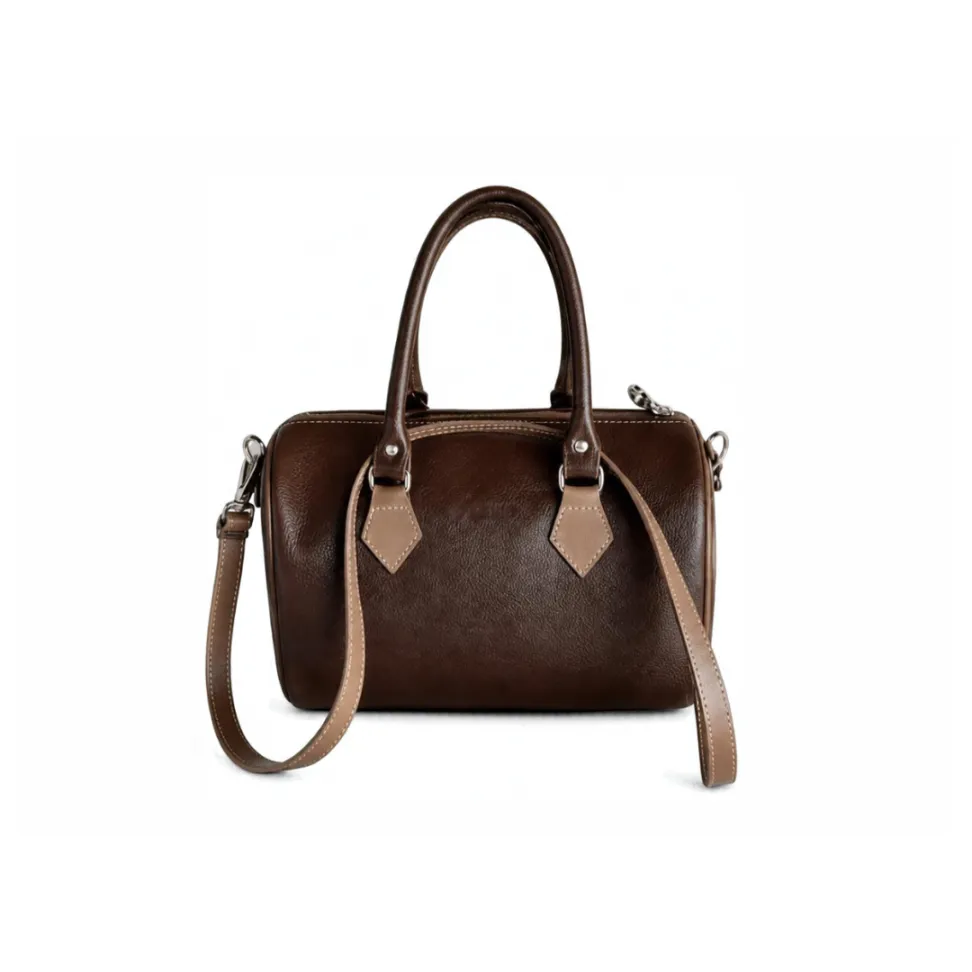428 - Bolsa baú - #1