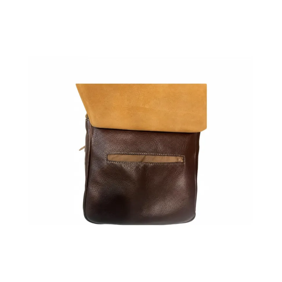 257 - Bolsa média transversal - #3