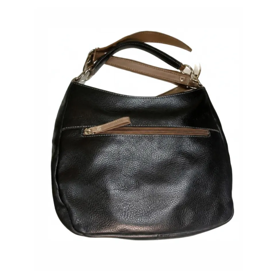 202 - Bolsa de mão com alça tiracolo - #2
