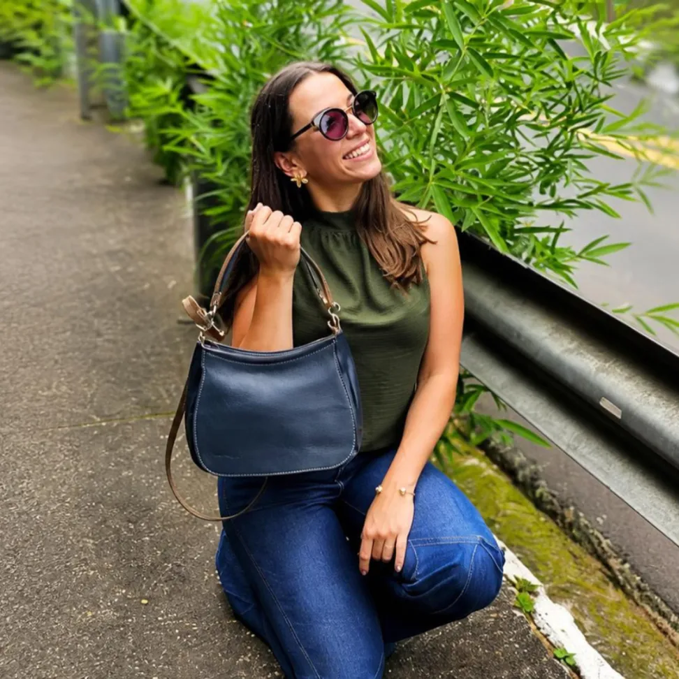267 - Bolsa média - #5
