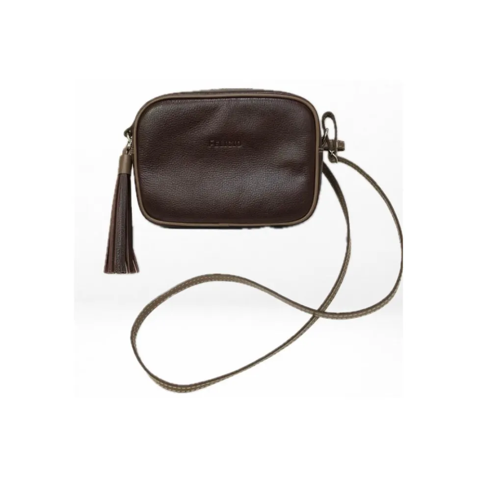 254 - Bolsa transversal pequena - #1