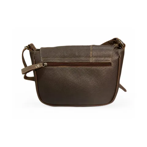 332 - Bolsa transversal média
