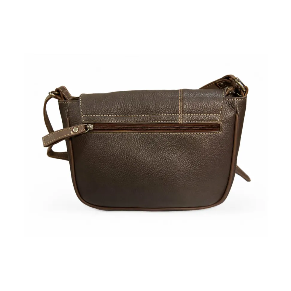 332 - Bolsa transversal média - #2