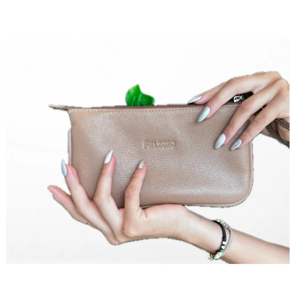 425 - Clutch pequena - #1