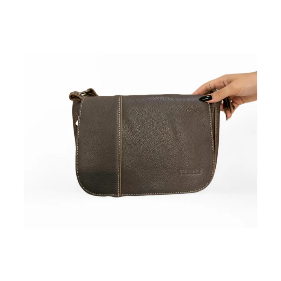 332 - Bolsa transversal média - #1