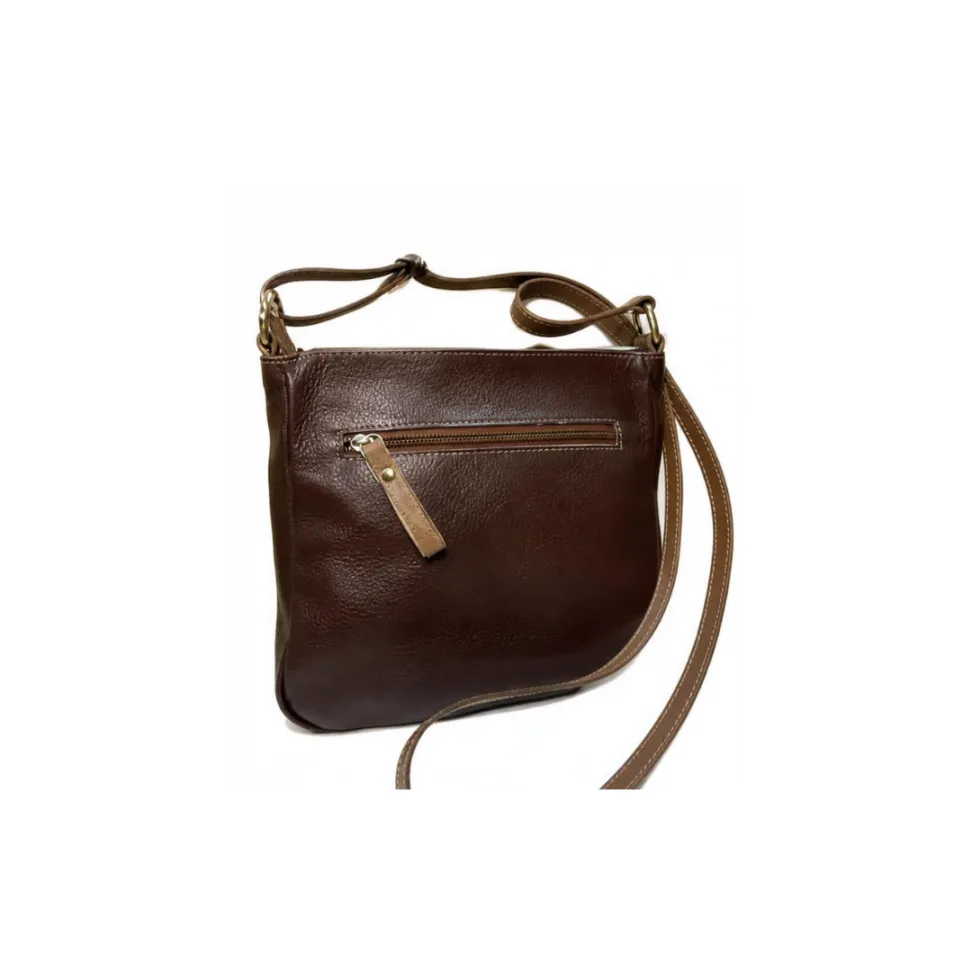 257 - Bolsa média transversal - #2