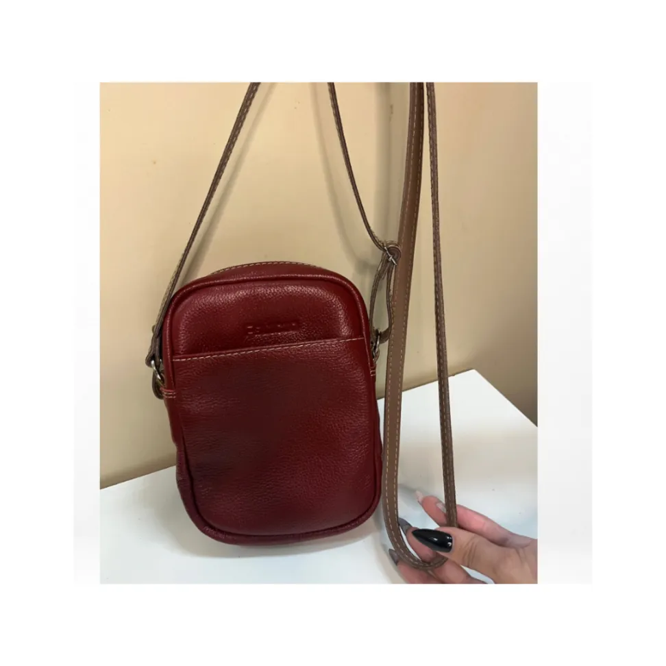 449 - Bolsa transversal pequena - #1