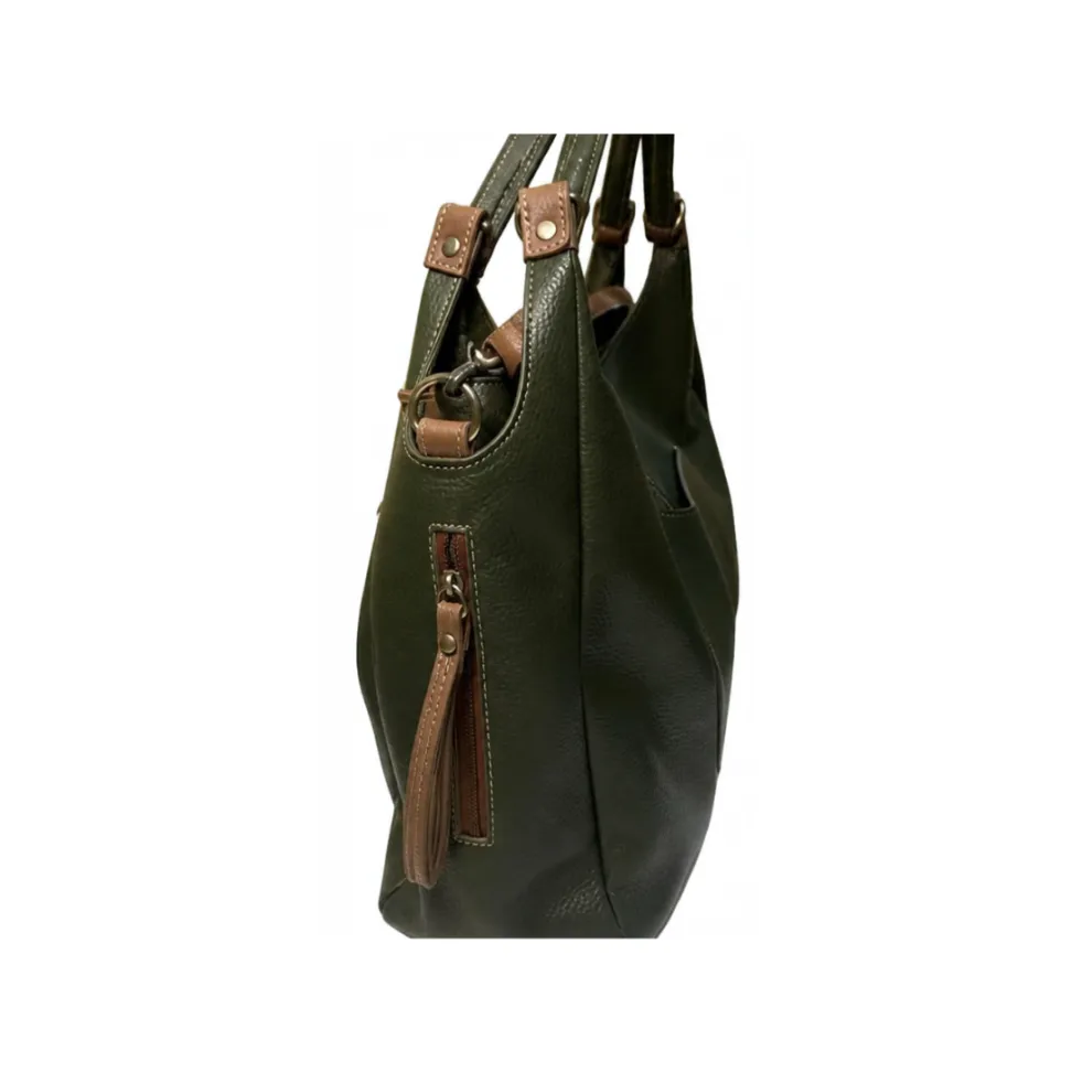 293 - Bolsa grande de ombro - #3