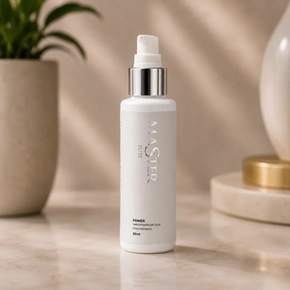 Primer Master Elite 90ml - #1