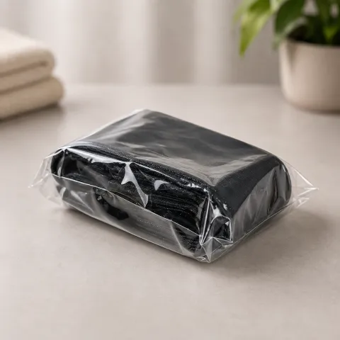 Protetor Clipcord para Cabo e Dermógrafo Preto 50 unidades
