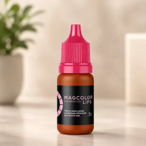 Pigmento Mag Color Lips Tamara 5ml