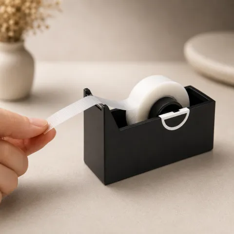 Suporte para Fita Adesiva Micropore