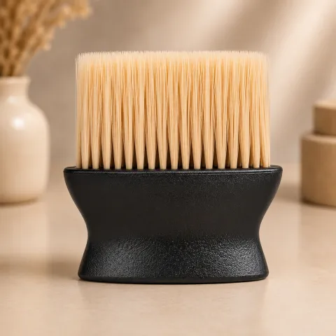 Espanador Cabelo Vassoura Profissional Umi