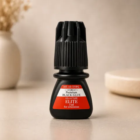 Cola Adesivo Elite Hs10 Premium 3ml