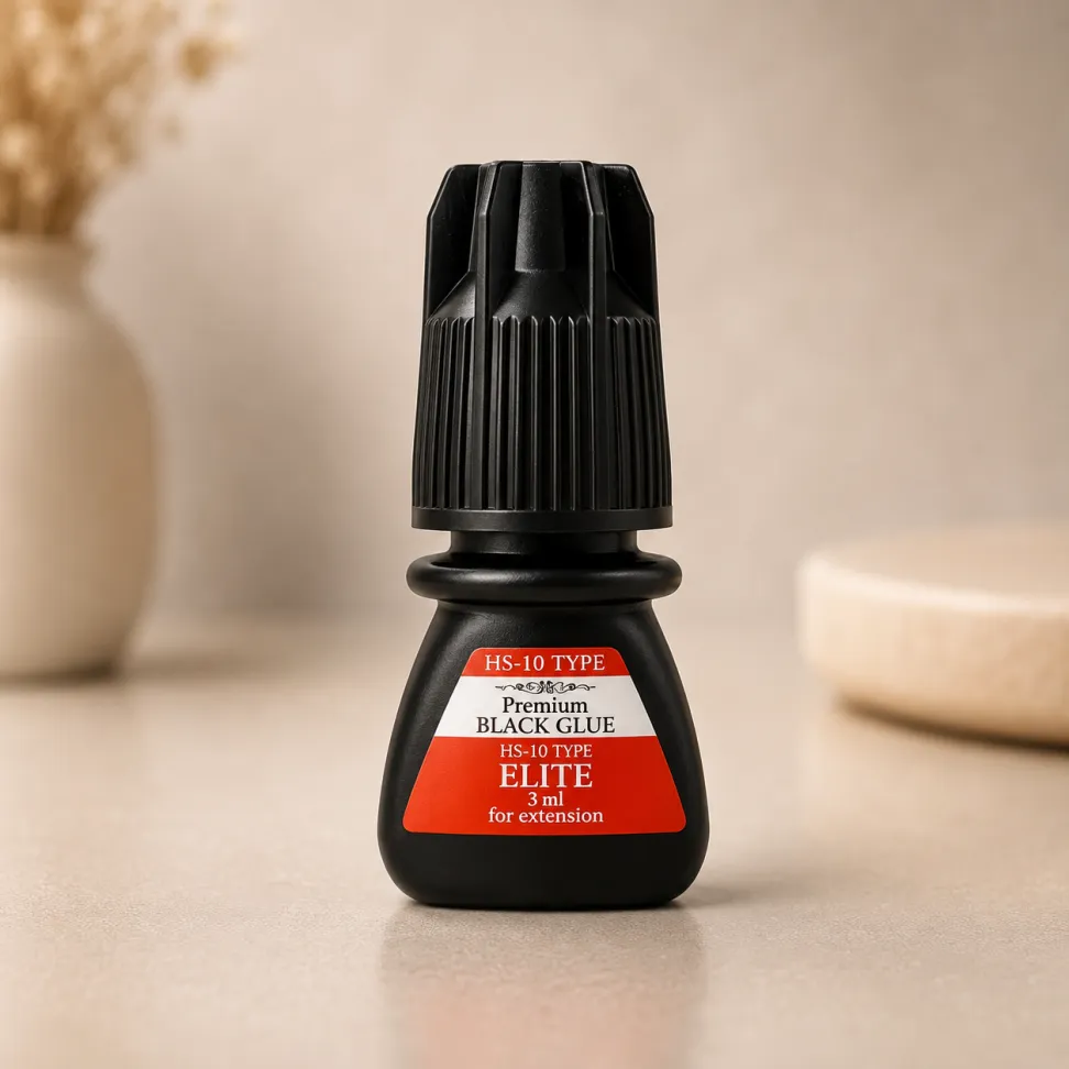 Cola Adesivo Elite Hs10 Premium 3ml - #1