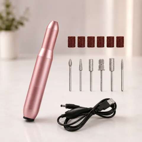 Lixadeira Portátil Elétrica Caneta H102