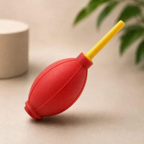 Bombinha de Ar para Secagem de Cílios