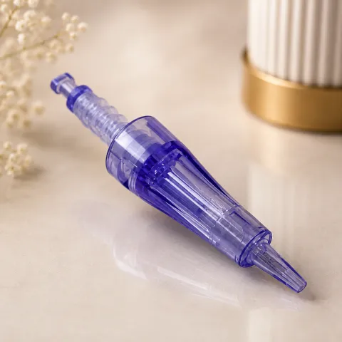 Cartucho 1 Ponta Universal para Dermapem