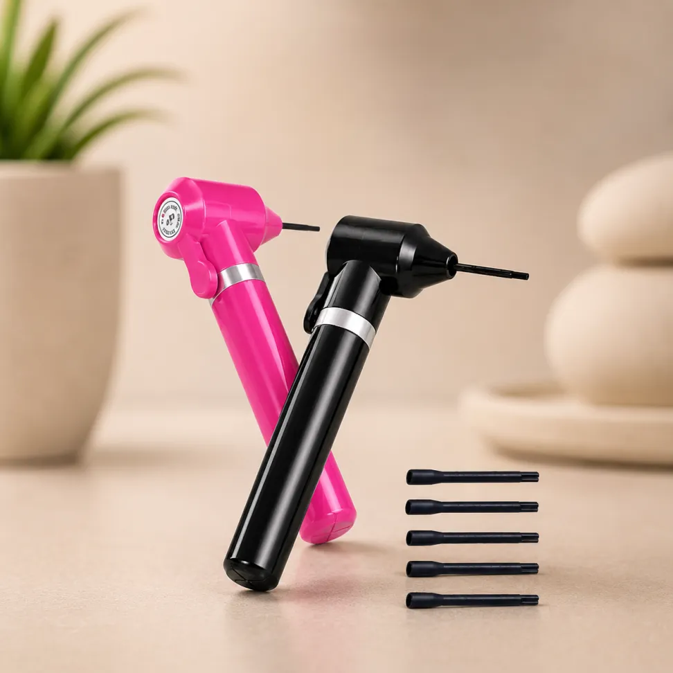 Mixer Misturador de Pigmentos e Henna - #1
