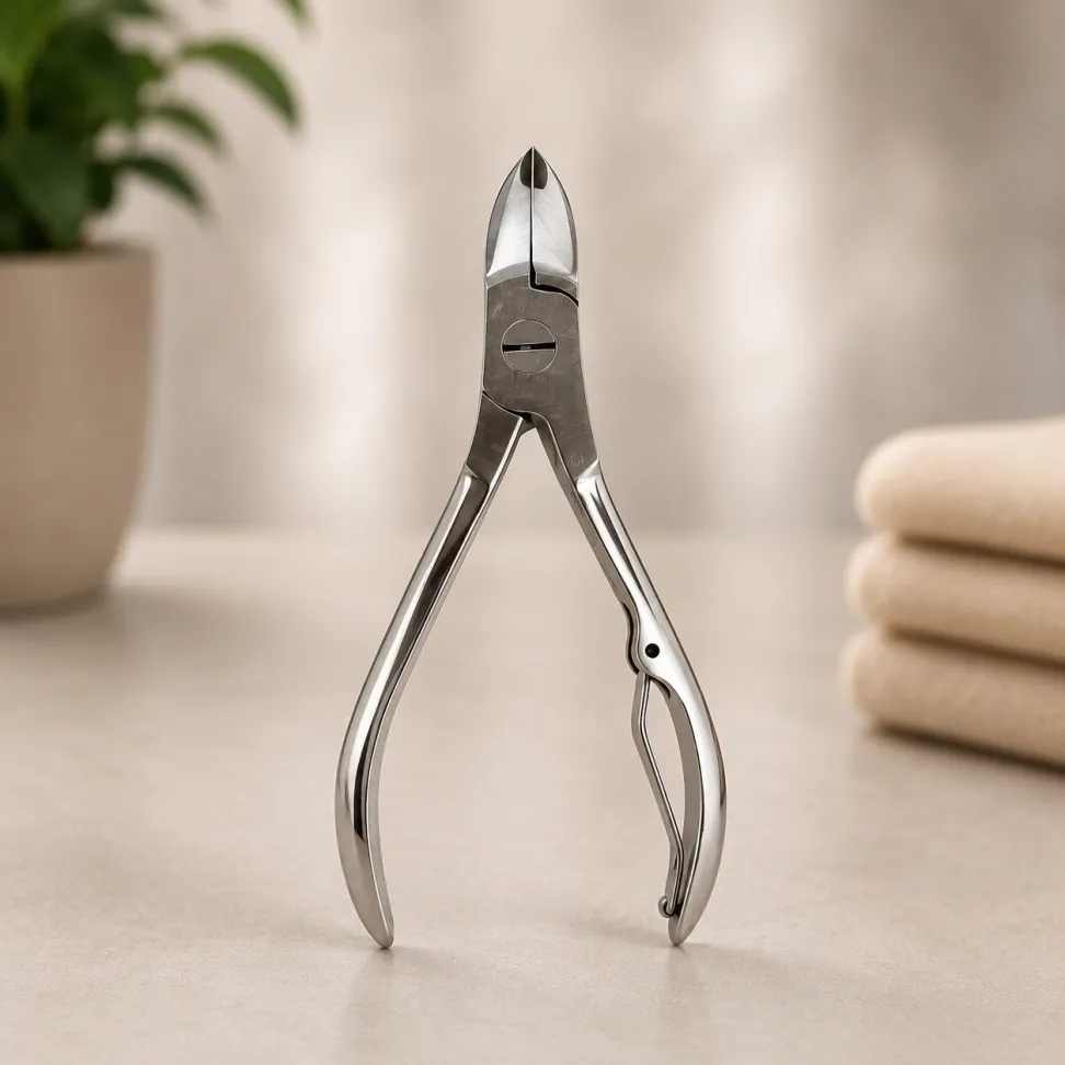 Alicate Inox Edel Solingen Professional Cod.0636 - #1