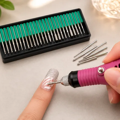 Broca Diamantada para Lixadeira 30 Brocas