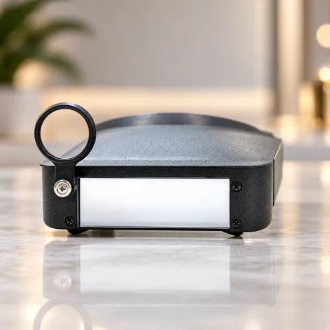 Lupa de Cabeça Solver Ajustável DS-LC 01