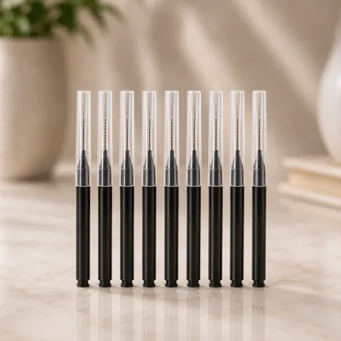Escovinha Brow Lamination Lash Lifting Kit 10 Unidades