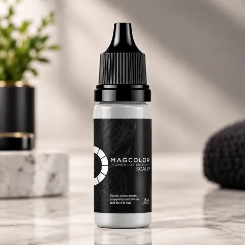 Pigmento Mag Color Scalp Dil 15ml