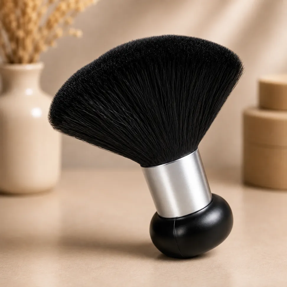 Espanador Cabelo Profissional Umi - #1