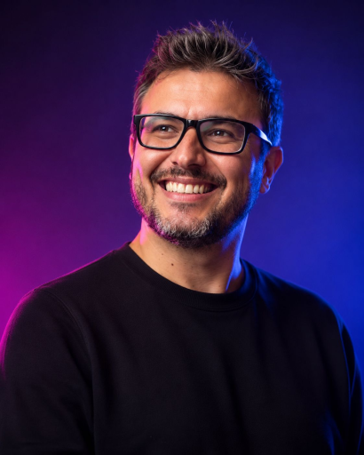 Alexandre Carvalho