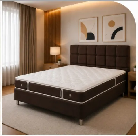 Colchão Casal Premium Colchomag