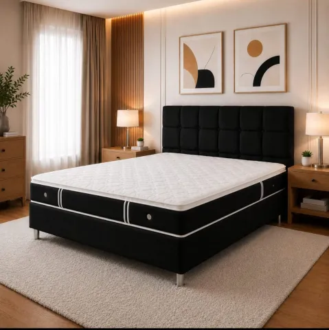Colchão Casal Premium Colchomag