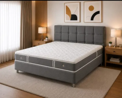 Colchão Casal Premium Colchomag