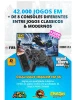 GAMESTICK HDMI PS1 PS2 PS3 COM GTA5