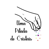 Uma Pitada de Cristais