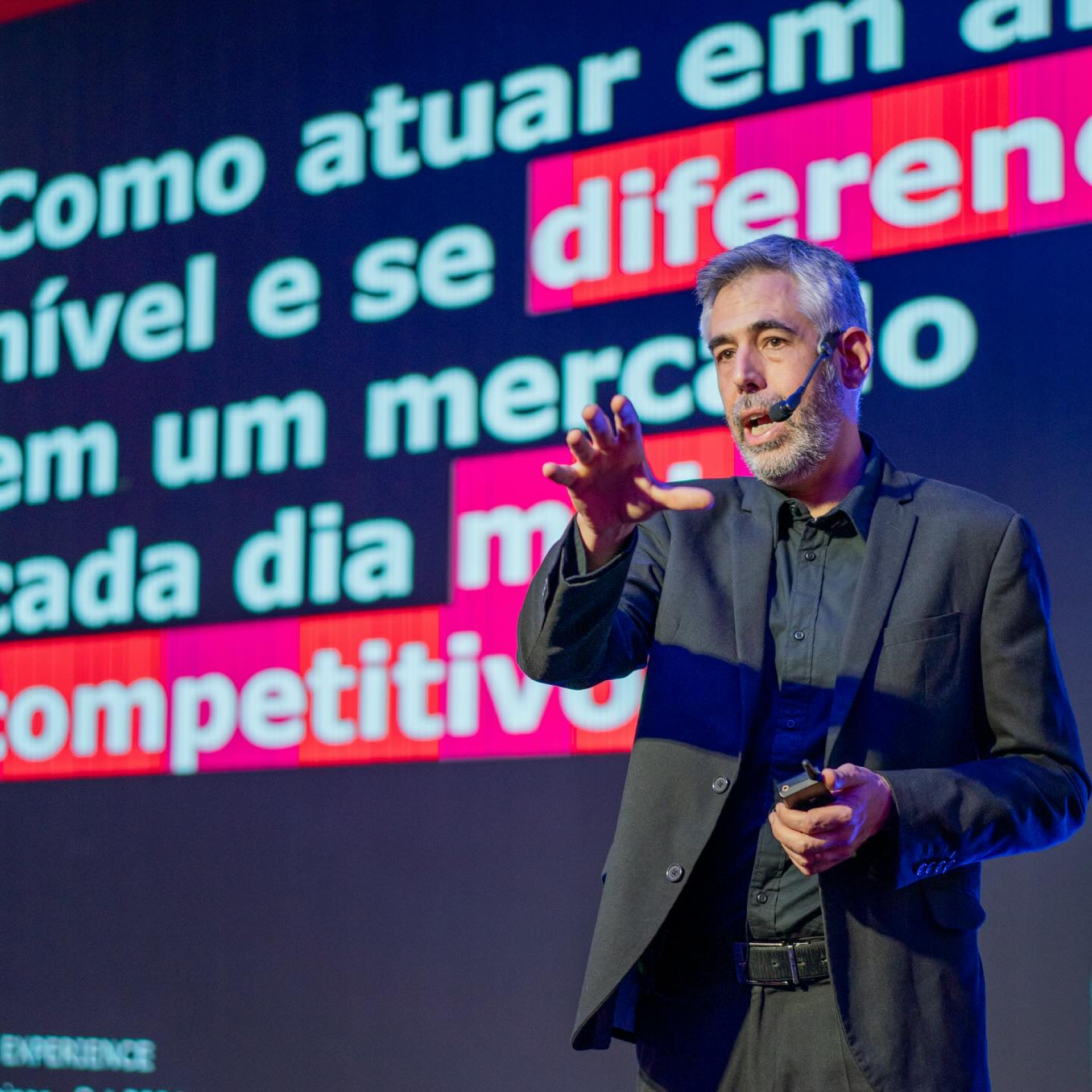 Nino Carvalho
