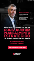 Planejamento de Marketing para PMEs - Aula AO VIVO e GRATUITA