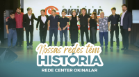 “A união entre pequenos e médios lojistas é o caminho para crescer” – entrevista com a Rede Center Okinalar
