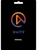 UniTv tvbox