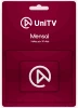 UniTv para smartphone