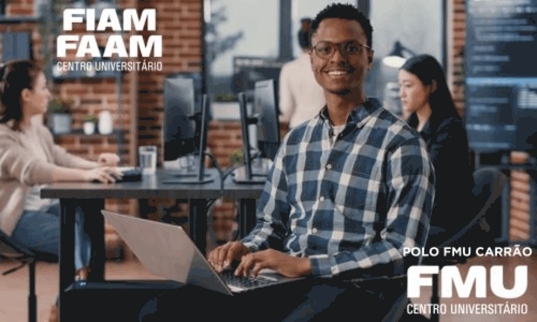 Bem-Vindo à Página Oficial do Polo FMU Carrão!
