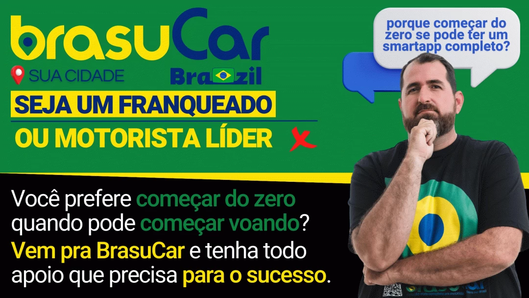 Porque começar do Zero se pode ter um SmartApp completo?